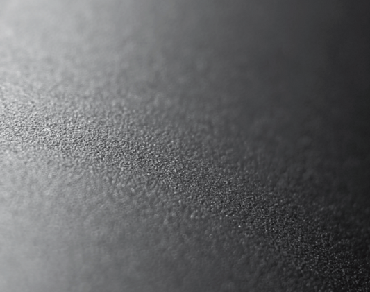 Golvskydd/Gnistskydd till Kamin Rund 950mm