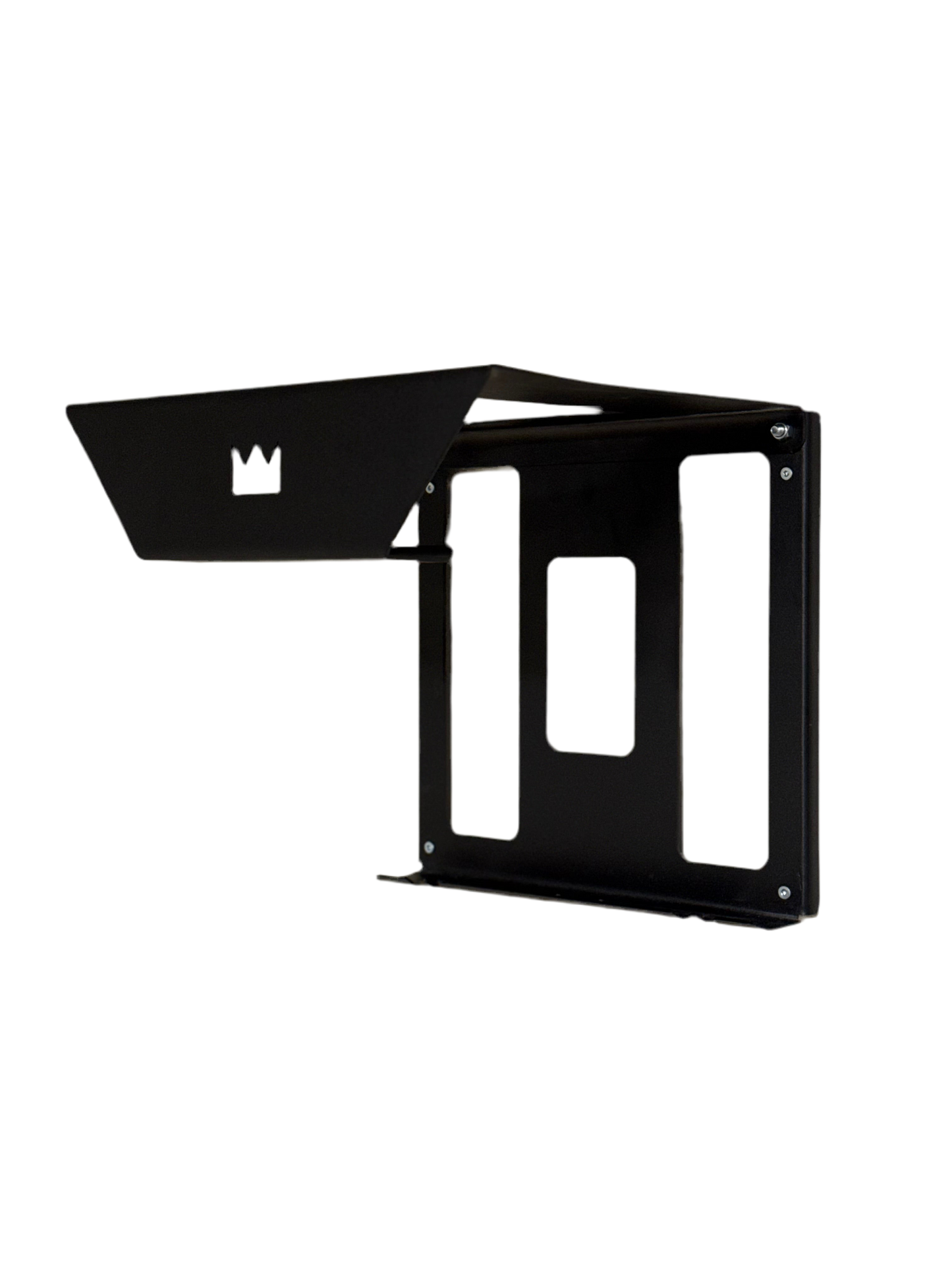 Kunghållaren - Cykelhållare Vägg