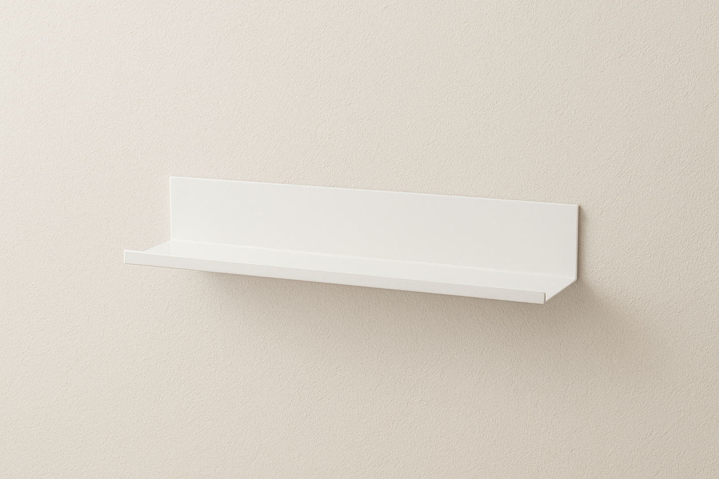 Vägghylla Metall - HÄNGA