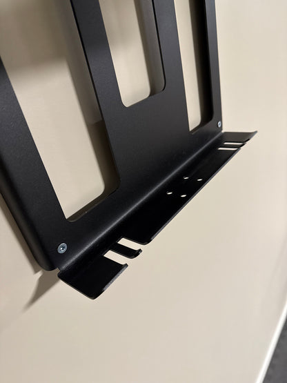 Kunghållaren - Cykelhållare Vägg