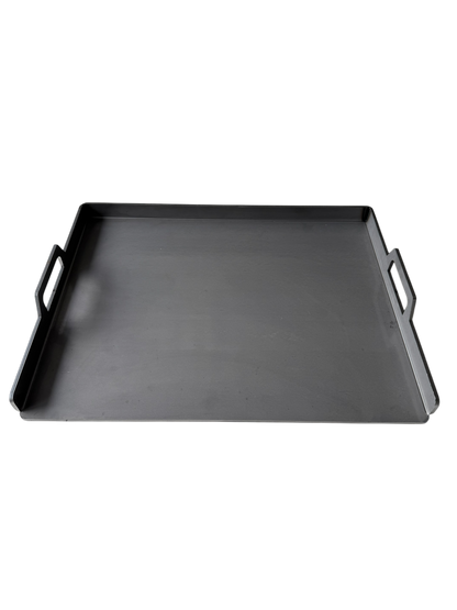 Burgarkit Premium Max XL (Stekbord+Smashjärn+Stekspade)