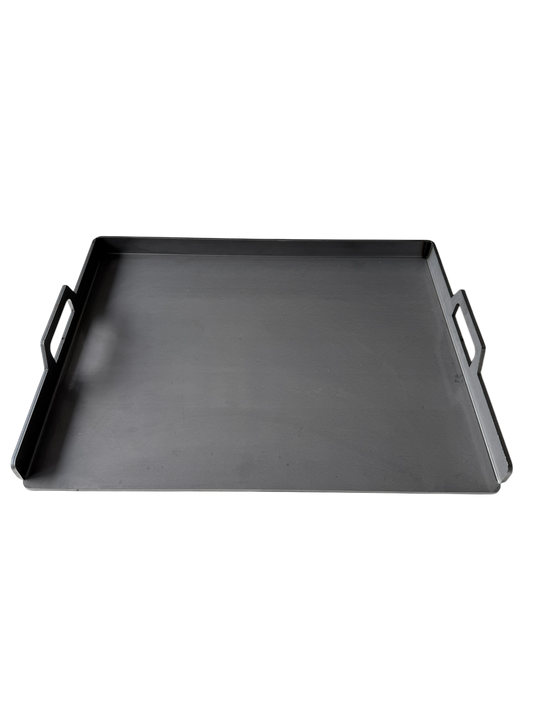 Stekbord Premium XL 51x40cm helsvetsad