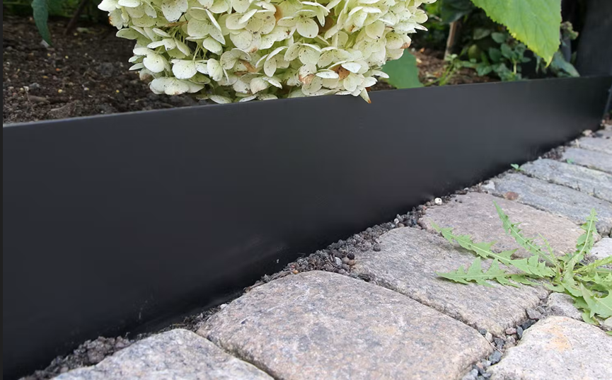 Rabattkant Plat Plantagen () Rabattkant Plat Plantagen