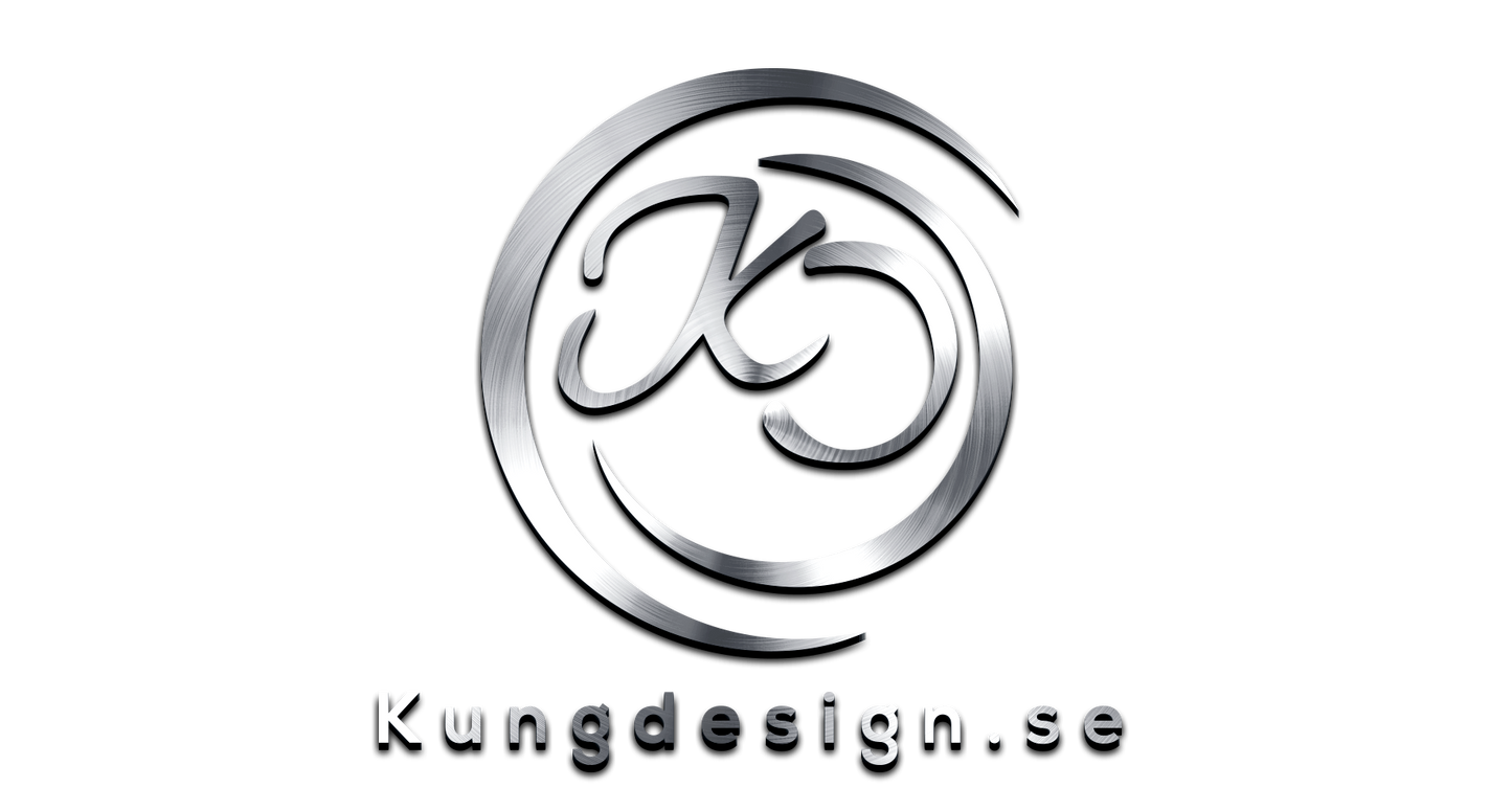 Kungdesign.se Presentkort